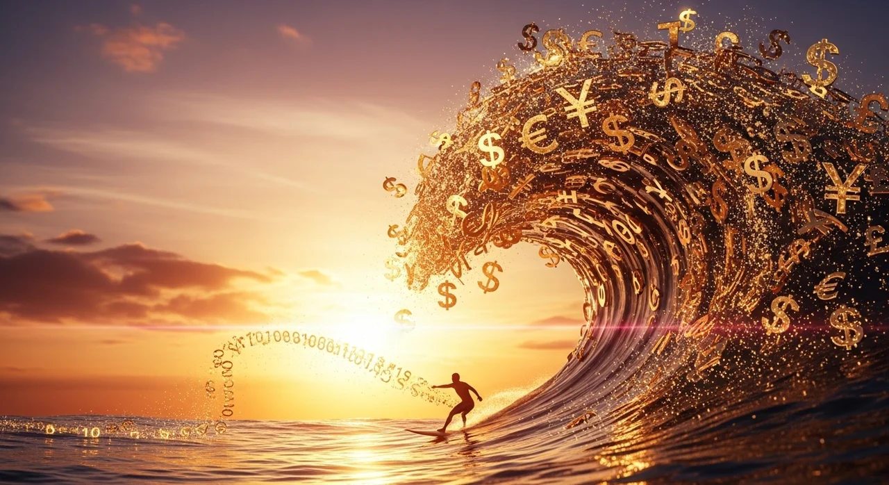 결론: 흐름을 읽는 자가 시장을 주도한다