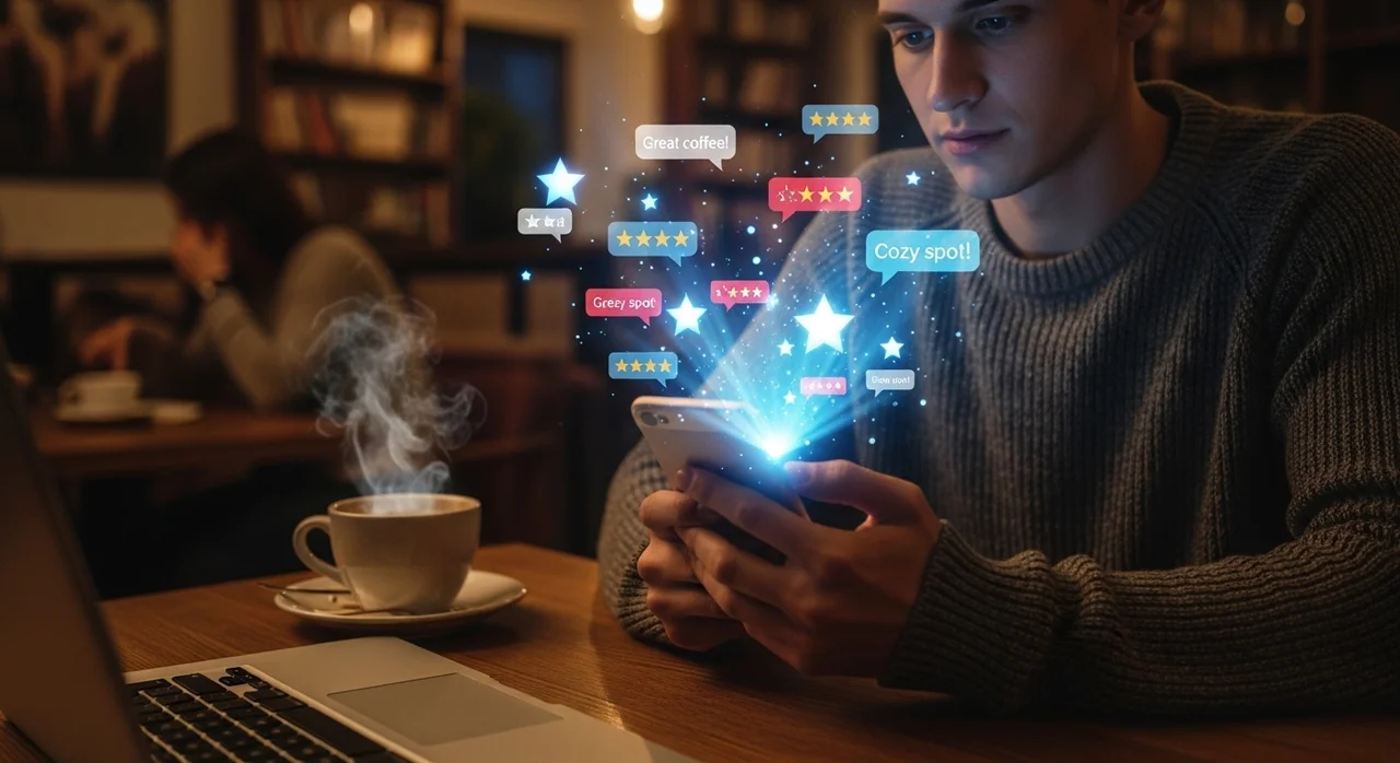 서론: 구매의 필수 관문이 된 '리뷰 확인'