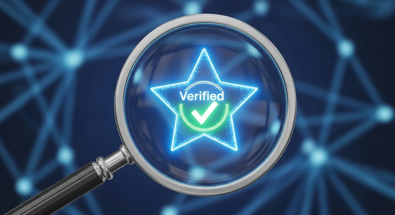 가짜 리뷰를 걸러내는 스마트한 방법