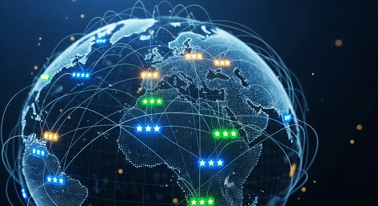 결론: 리뷰는 단순한 댓글이 아닌 '신뢰의 자산'