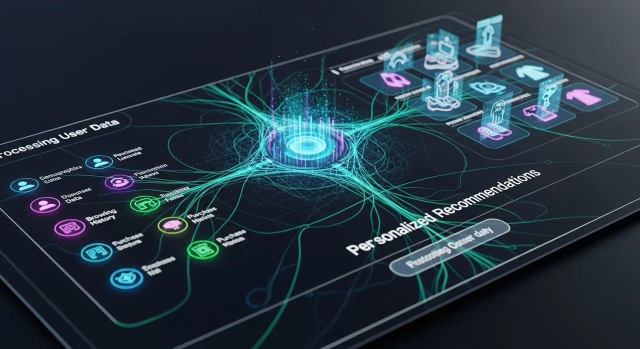 AI 기술이 견인하는 콘텐츠 구매 전환 전략