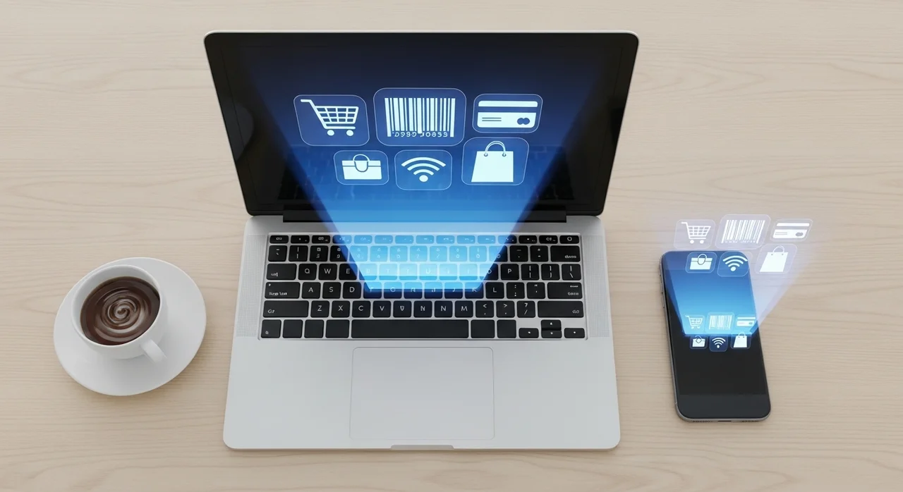 결론: 콘텐츠가 곧 쇼핑몰이 되는 시대