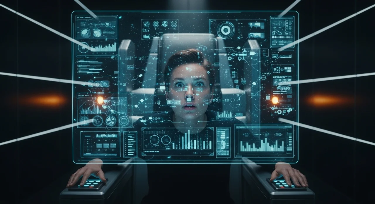 1. 서론: AI 답변 의존 증가, 편리함 뒤에 숨은 그림자