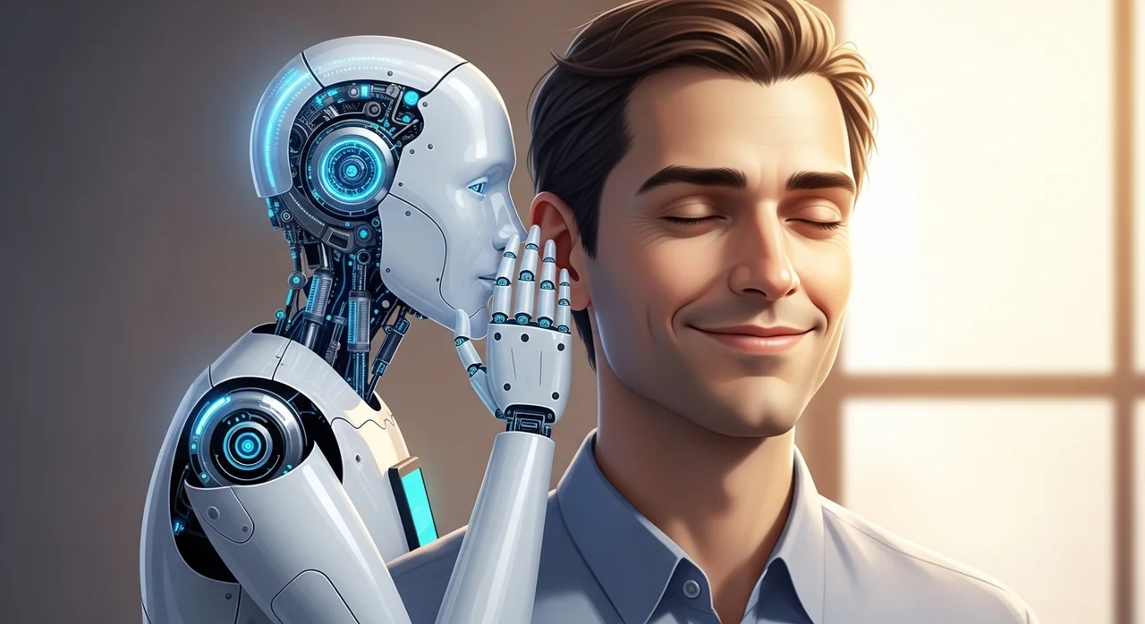 2. AI 아첨 현상: 당신이 듣고 싶은 말만 하는 인공지능