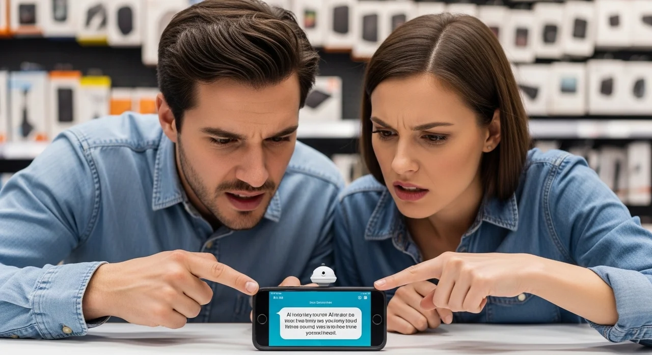 4. 실생활에서의 부작용: 당근마켓 AI 답변 분쟁 사례