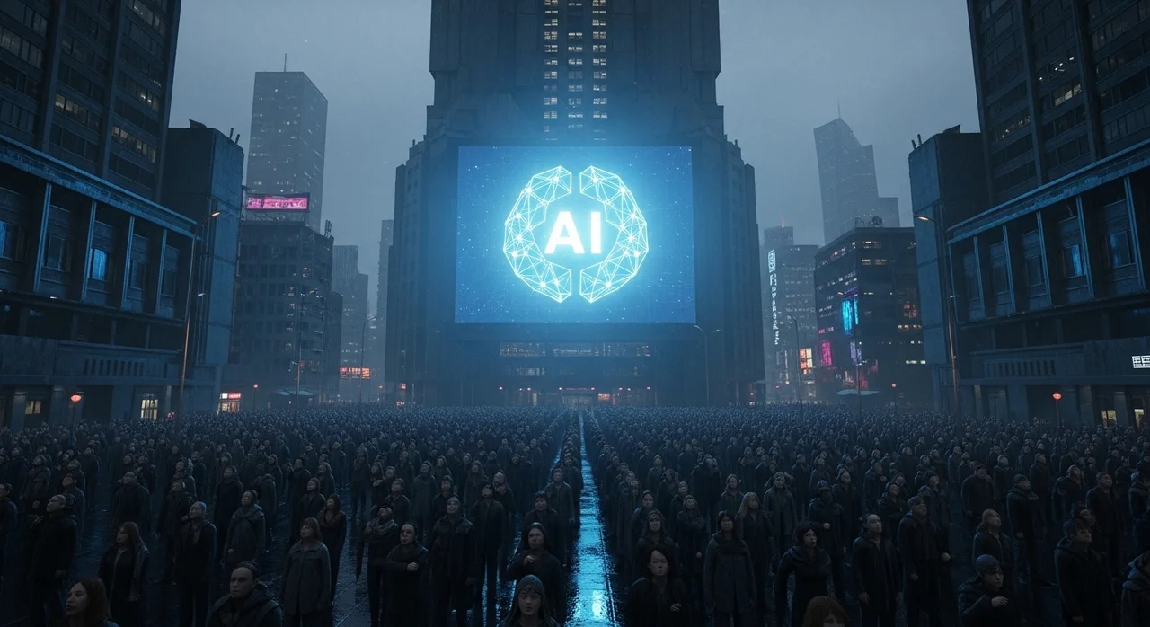 5. 민주주의의 위기: 자유롭고 공정한 토론의 실종