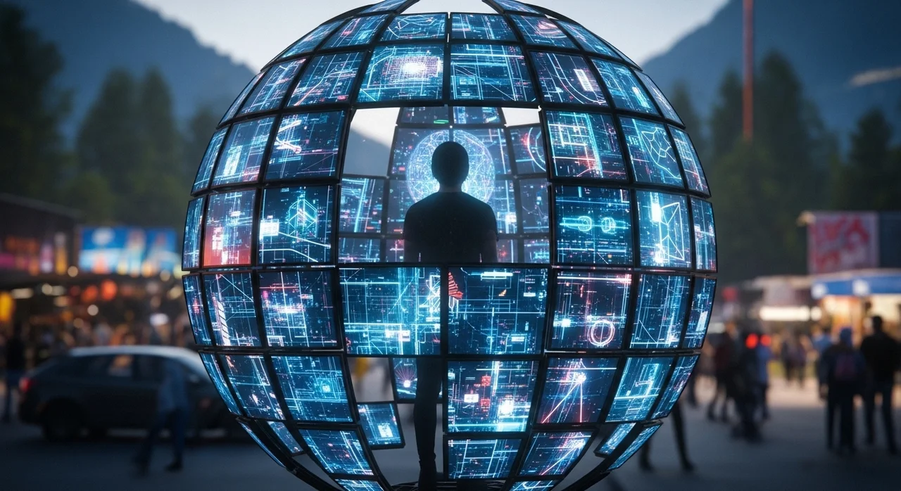 노출 편향 문제란 무엇인가? 현대인의 정보 불균형