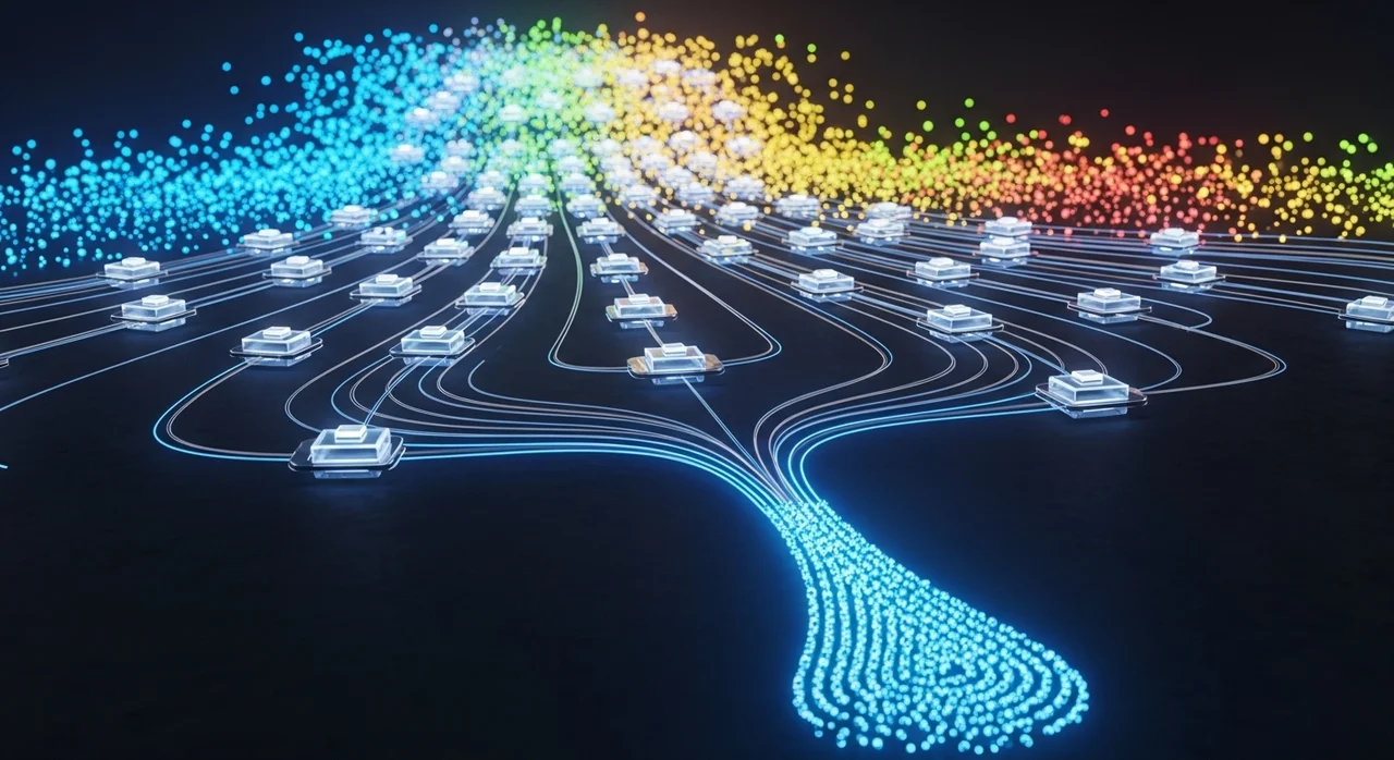 알고리즘 추천 시스템의 작동 원리와 편향의 가속화