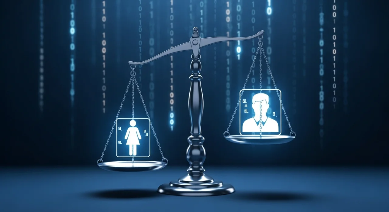 AI 윤리와 데이터 편향성: 젠더와 사회적 이슈