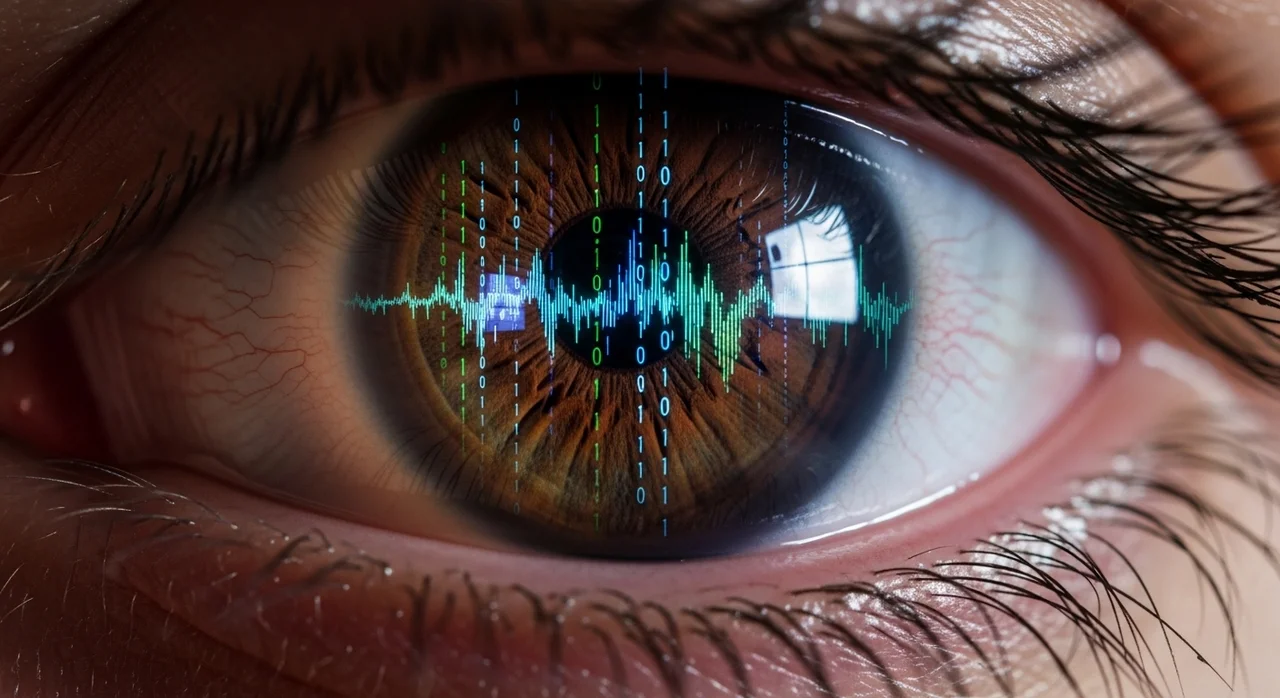 신체적 반응으로 나타나는 집중력 저하의 징후