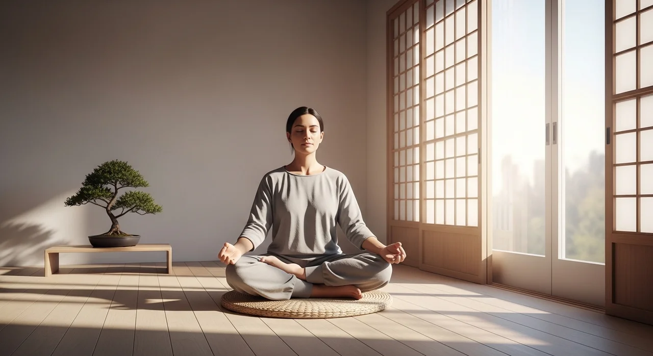 뇌 면역을 높이고 집중력을 회복하는 습관