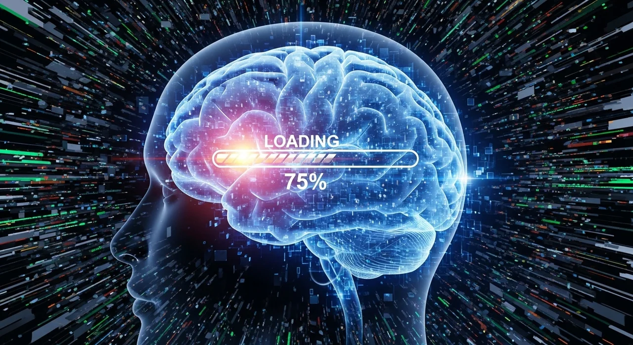 뇌 과학으로 본 '배속 시청'의 위험성