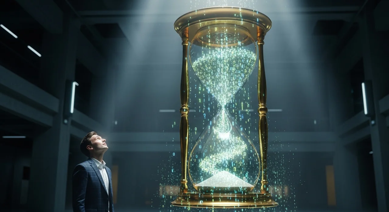 시분초 사회, 시간 가성비의 추구