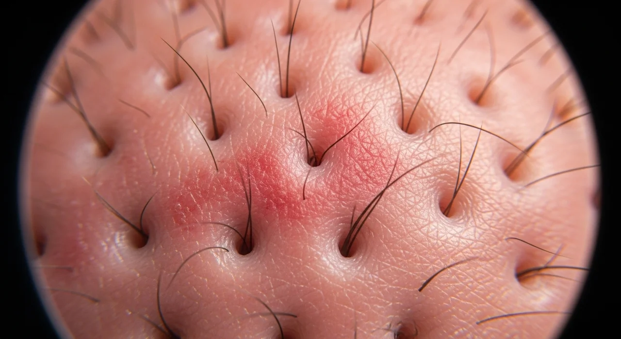 내 두피가 갑자기 민감해진 걸까? 자가 진단하기