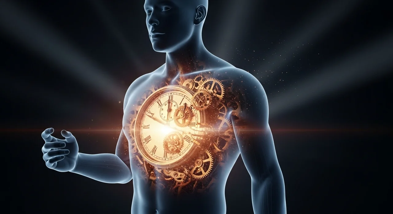 불규칙한 수면이 우리 몸을 병들게 하는 이유