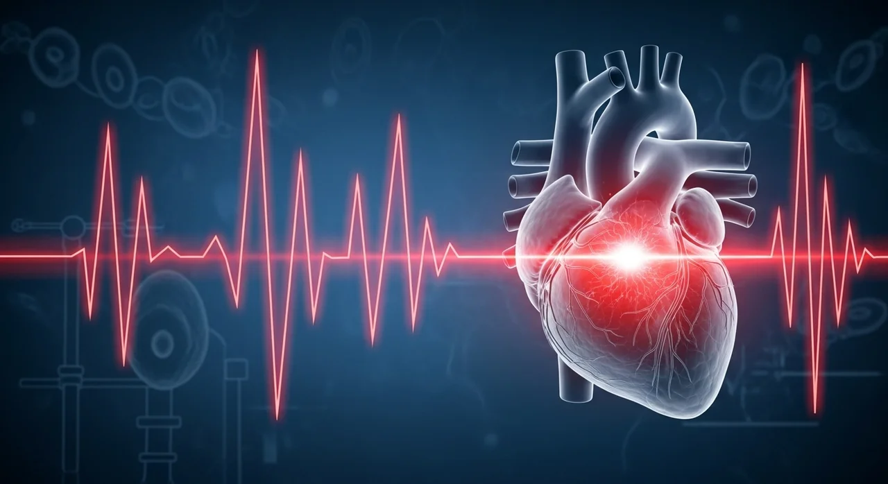 침묵의 살인자: 고혈압과 심혈관 질환