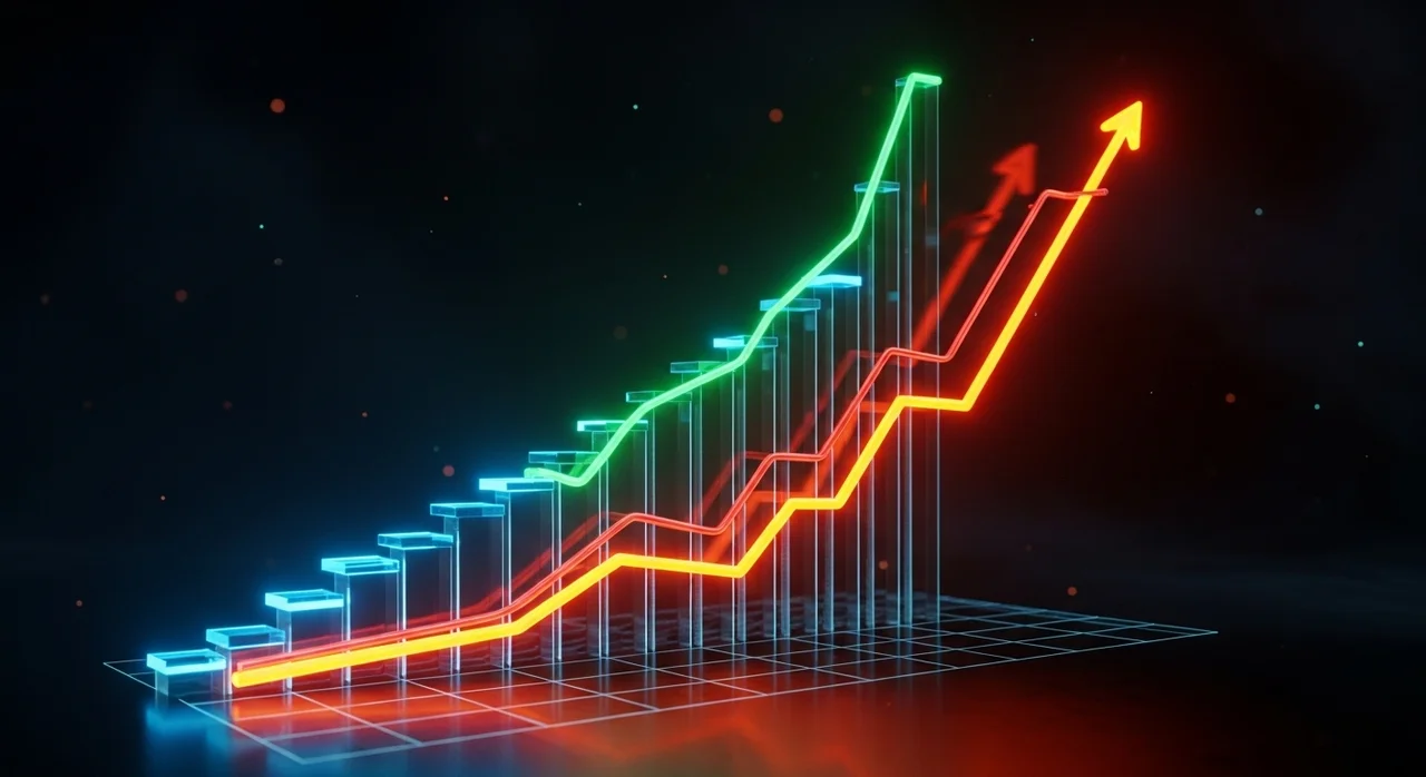 노력하고 있음에도 불안이 찾아오는 이유