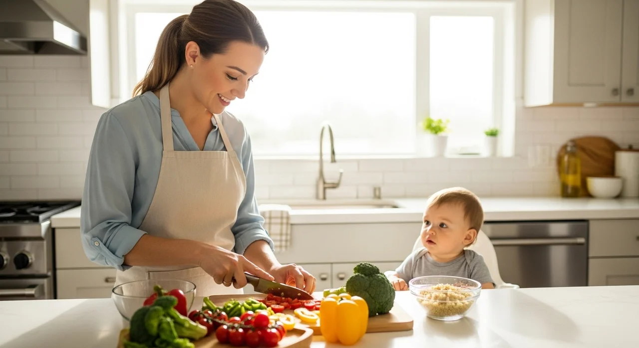 귀한 아기를 위한 '프리미엄 세이프티' 시장