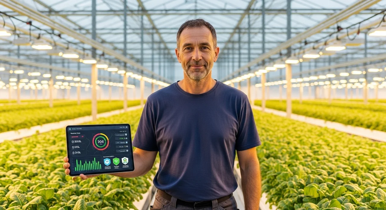 2026년 농산물 마케팅 트렌드: 신뢰를 판매하라