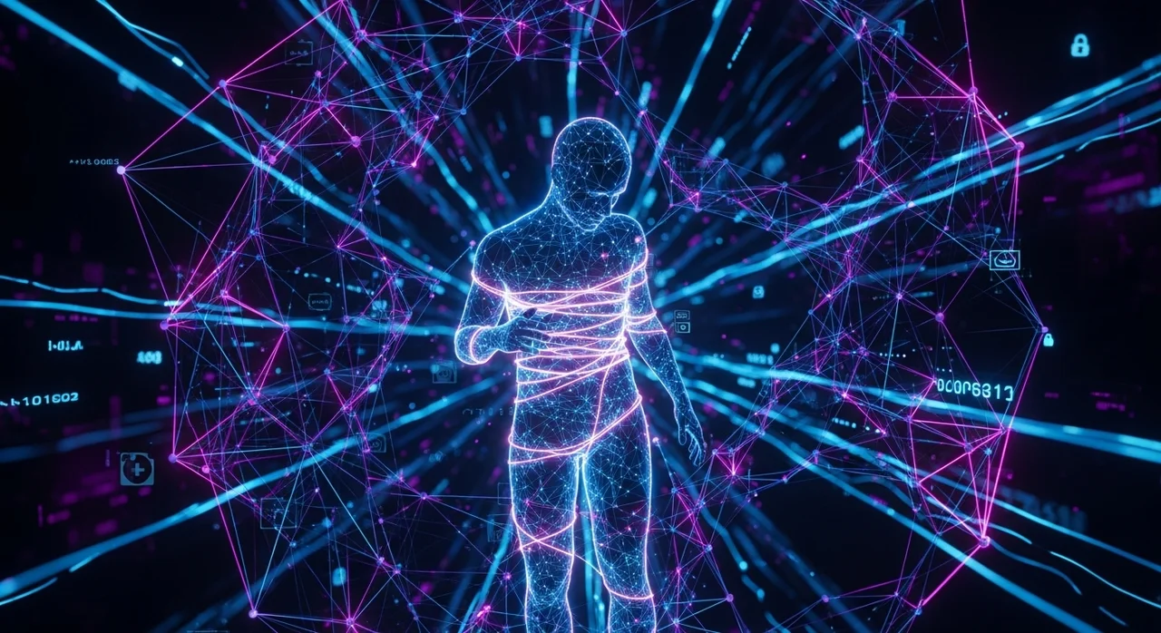 디지털 습관 고착이란 무엇인가? 락인 효과의 심리학