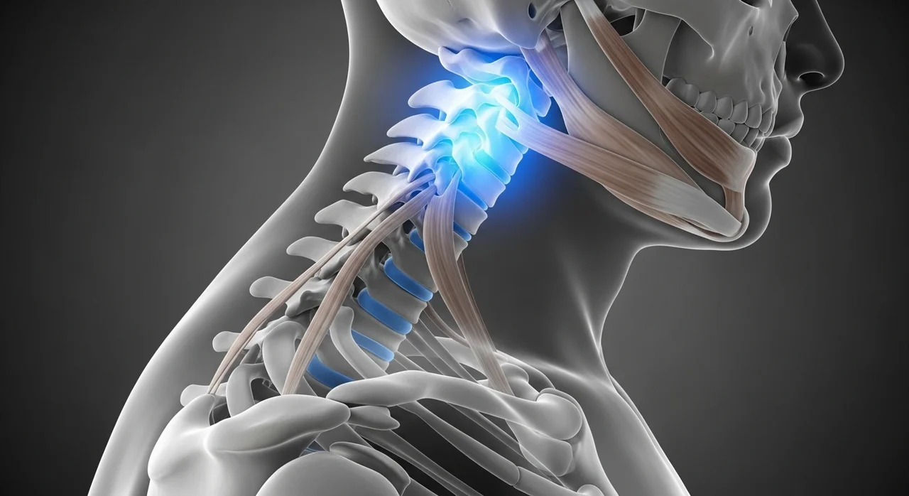 디지털 고착이 신체 건강에 미치는 영향