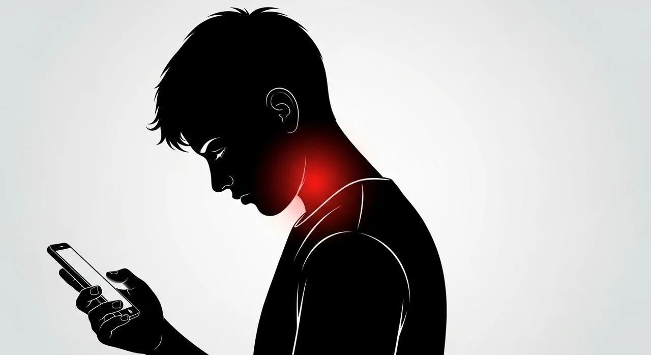 성장기 치아 및 안면 구조에도 영향을 주는 습관