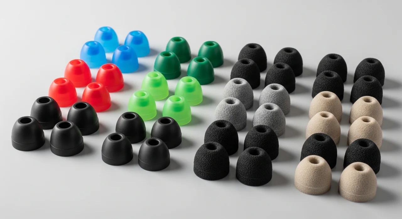 착용감 개선과 통증 완화를 위한 팁