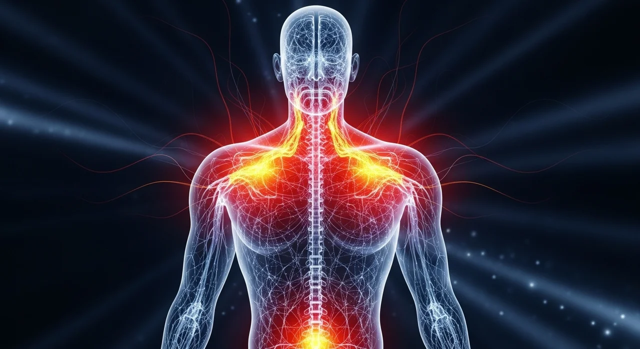 스트레스 축적 영향: 왜 단순한 기분 탓이 아닐까?