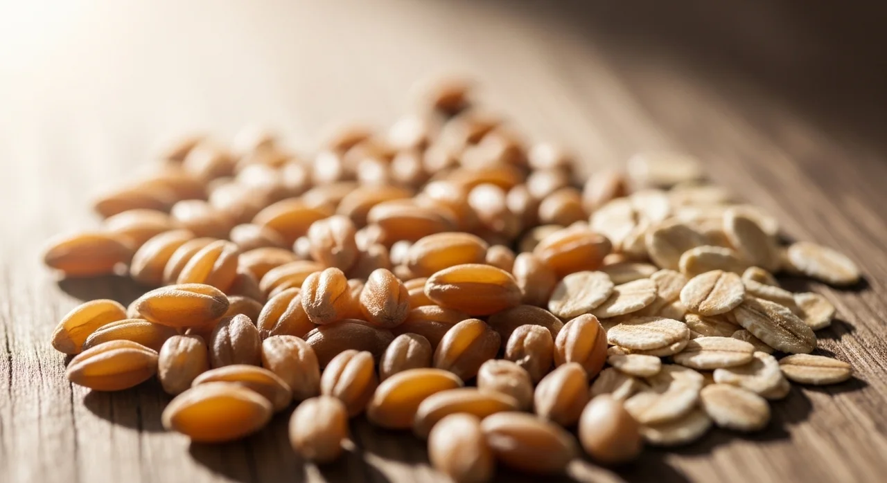 1. 나이가 들면서 생기는 자연스러운 변화: 소화 효소의 감소