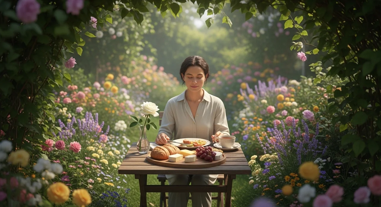 2. 현대인의 고질병: 스트레스와 자율신경계 불균형