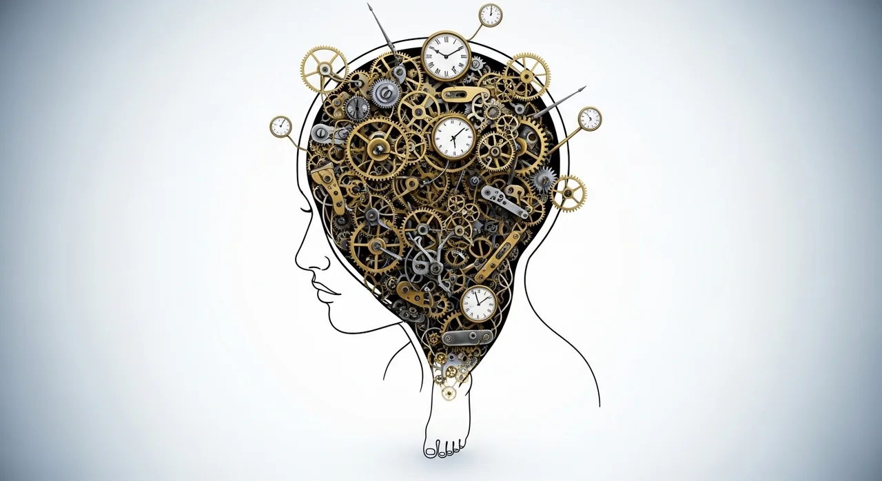 왜 우리는 생각만 하다가 기회를 놓칠까?