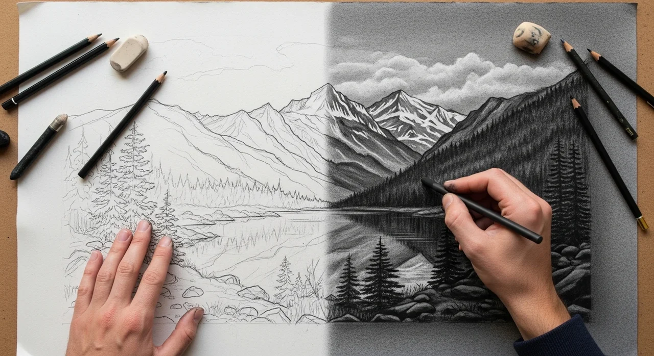 완벽주의라는 이름의 달콤한 함정