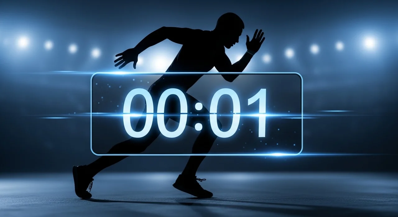 5초의 법칙: 망설임을 끊는 기술