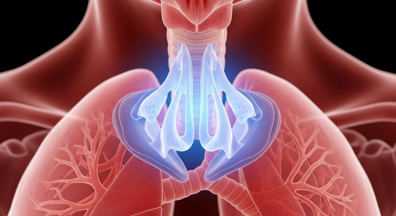 호흡기 건강의 적, 건조한 공기와 면역력 저하