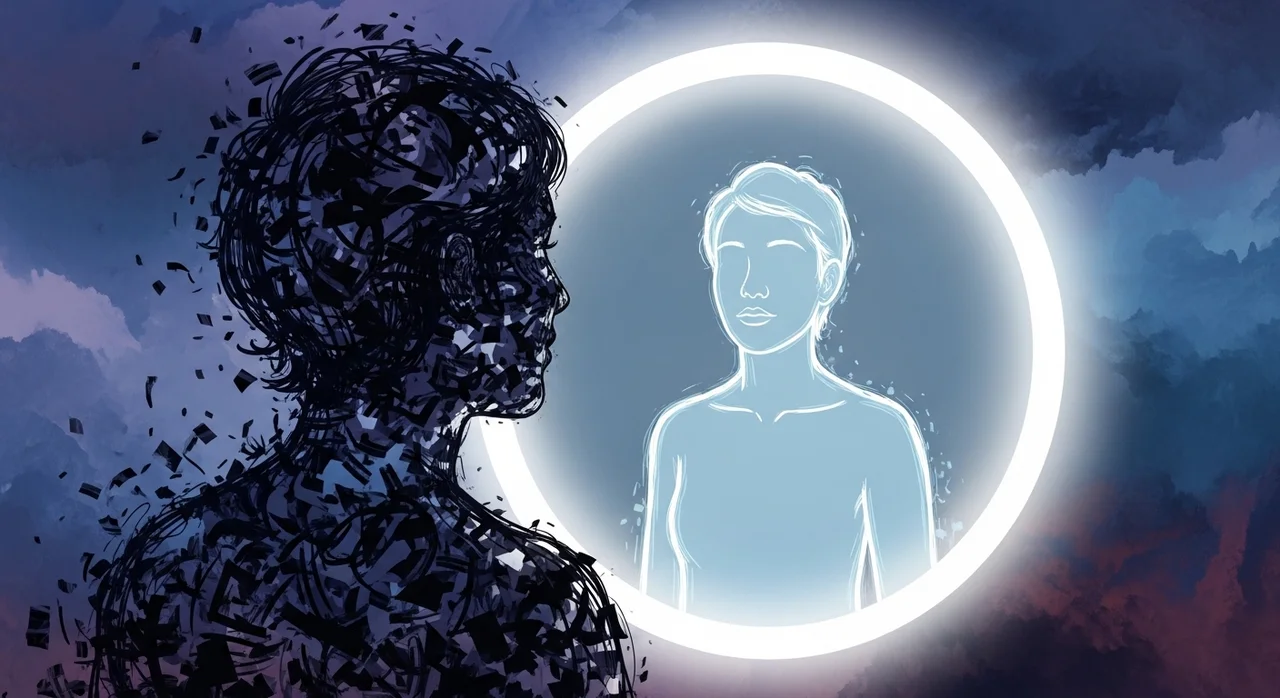 심리적 요인: 인지 왜곡과 완벽주의