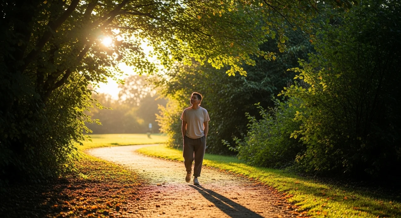 기분 안정을 위한 3단계 실천 전략