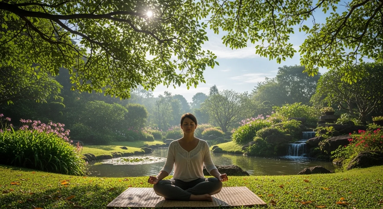 5. 스트레스로 인한 코르티솔 호르몬 영향