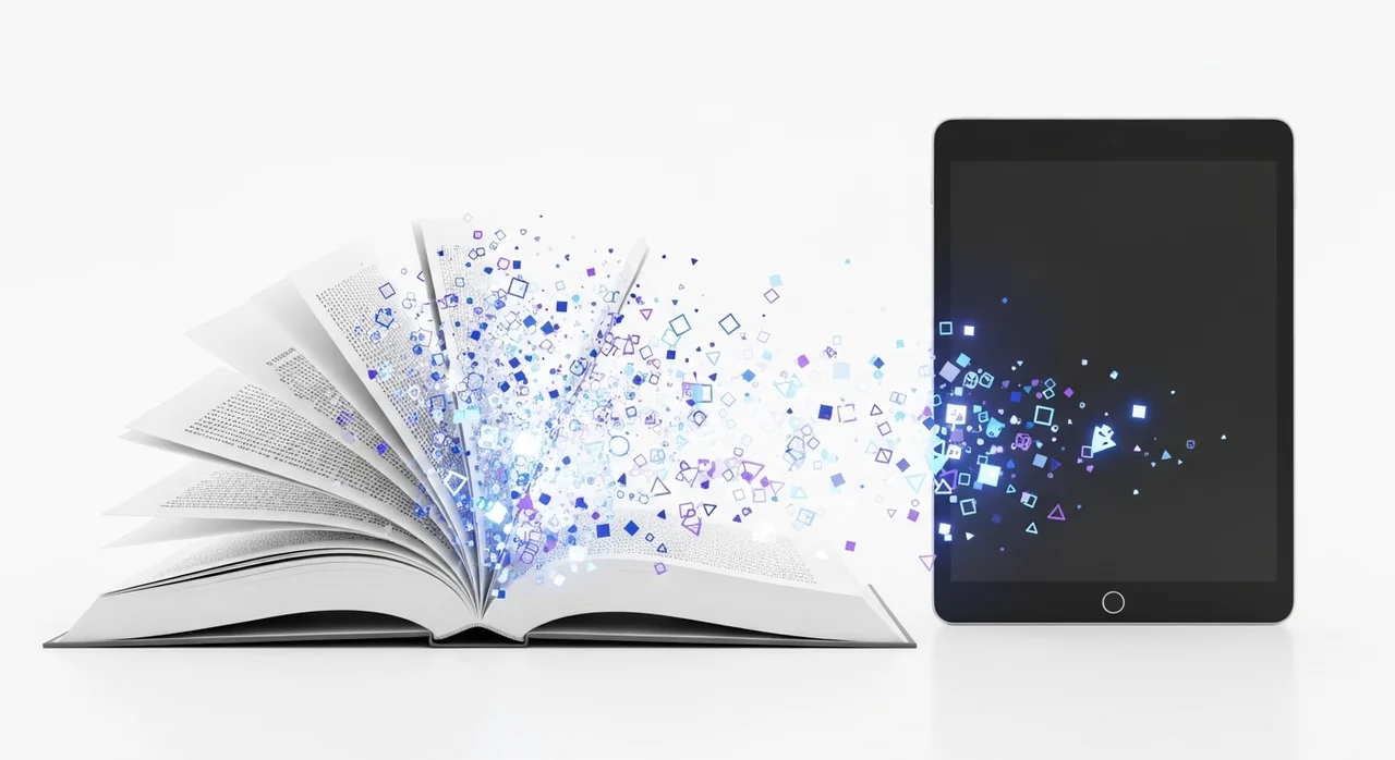 디지털 치매와 인지 능력의 저하