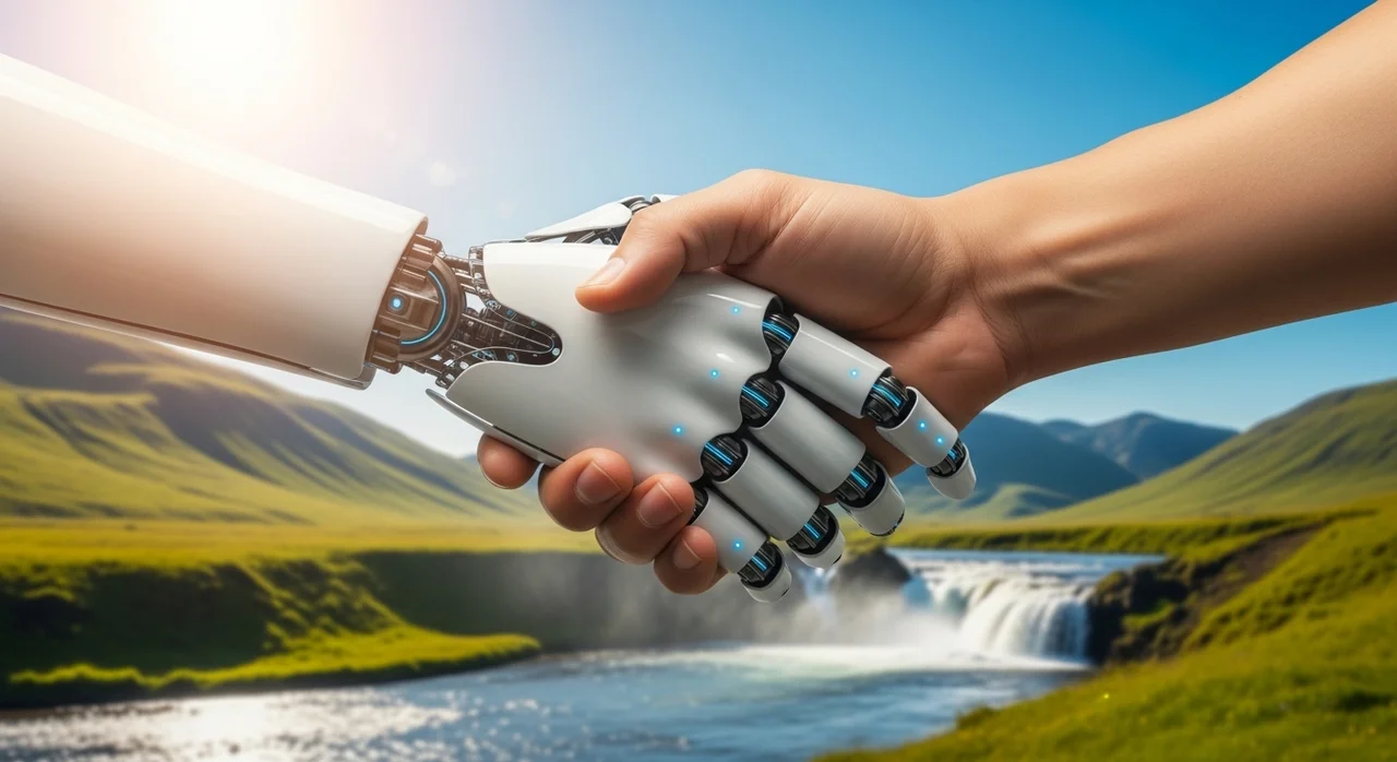 결론: 기술은 도구일 뿐, 주체는 인간이다