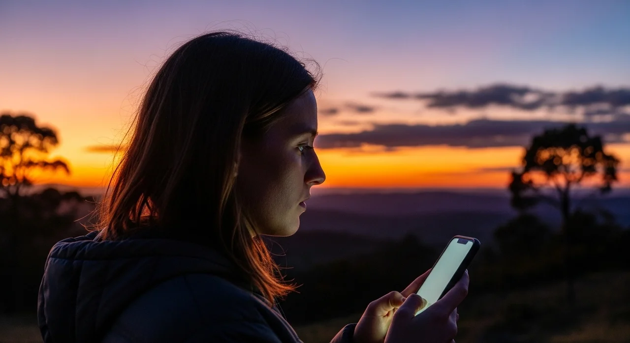 스마트폰 과의존 시대의 새로운 변화