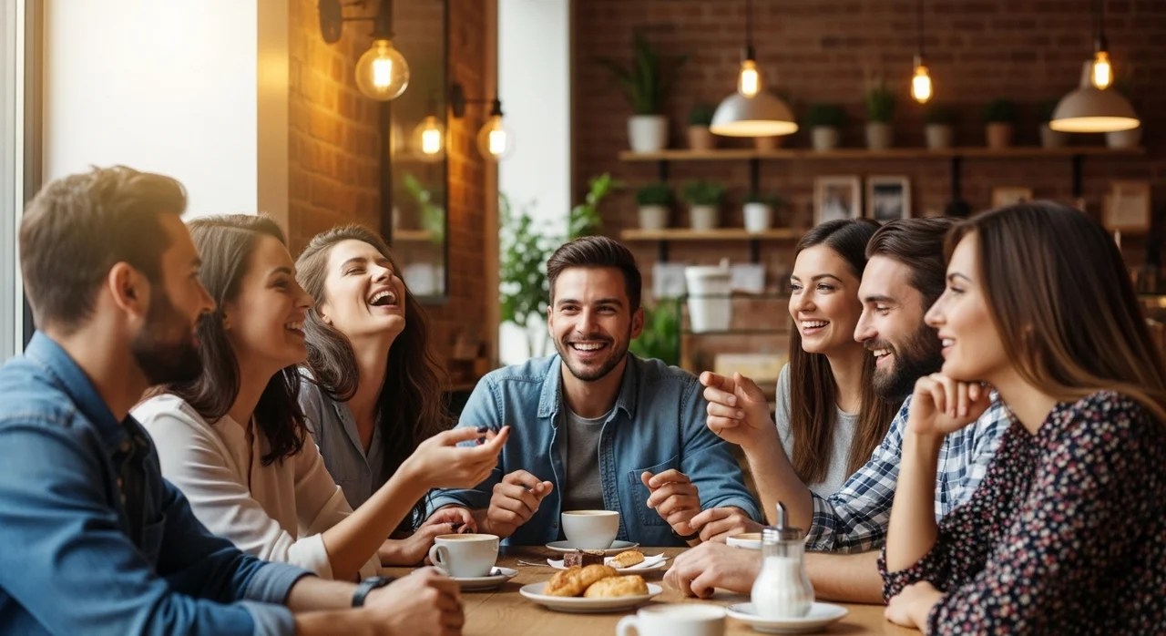 오프라인 활동의 가치 재발견