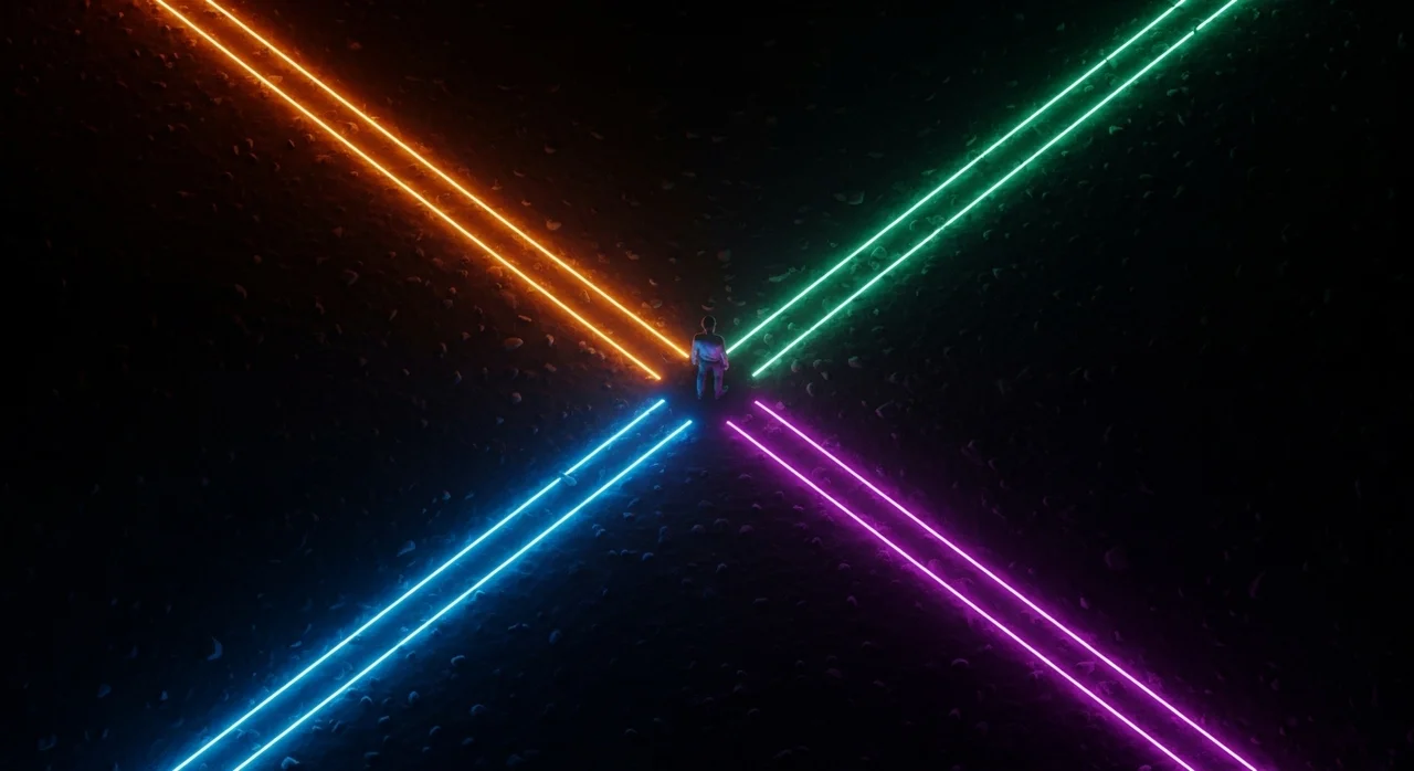 무작정 열심히 하는 시대는 끝났다: 왜 '방향'인가?