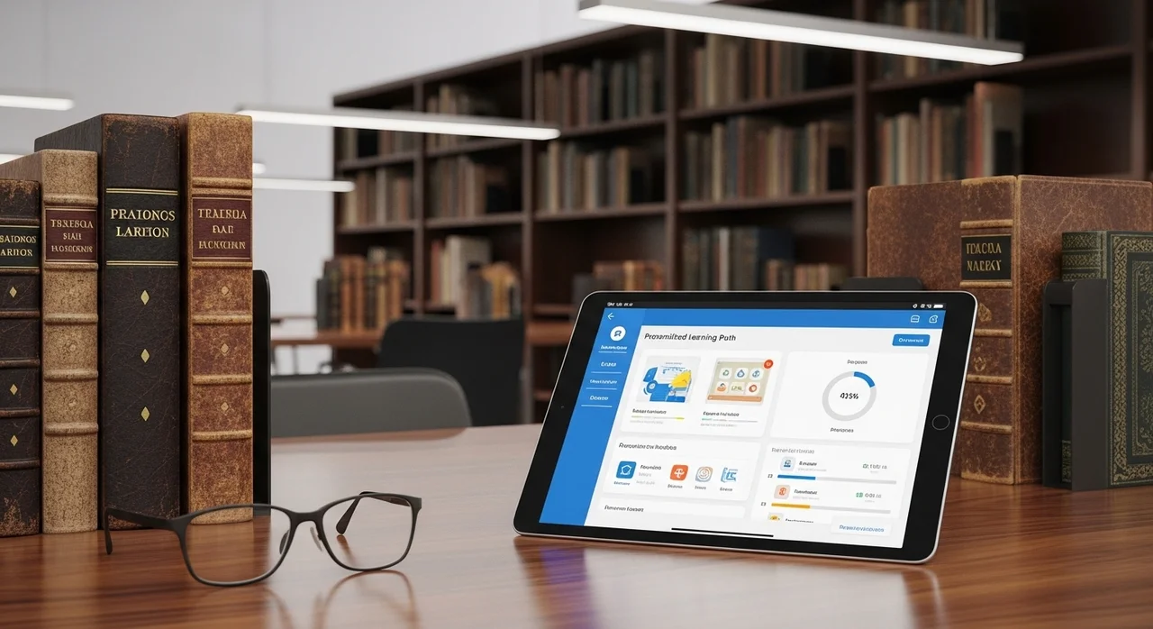 자기계발의 변화: 범용적 학습에서 정밀한 타격으로