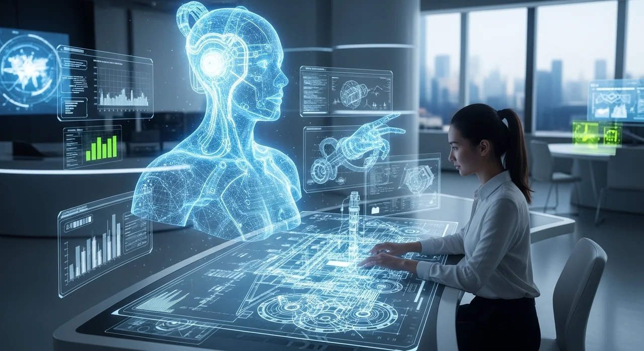 디지털 전환과 AI가 바꾼 노동의 가치