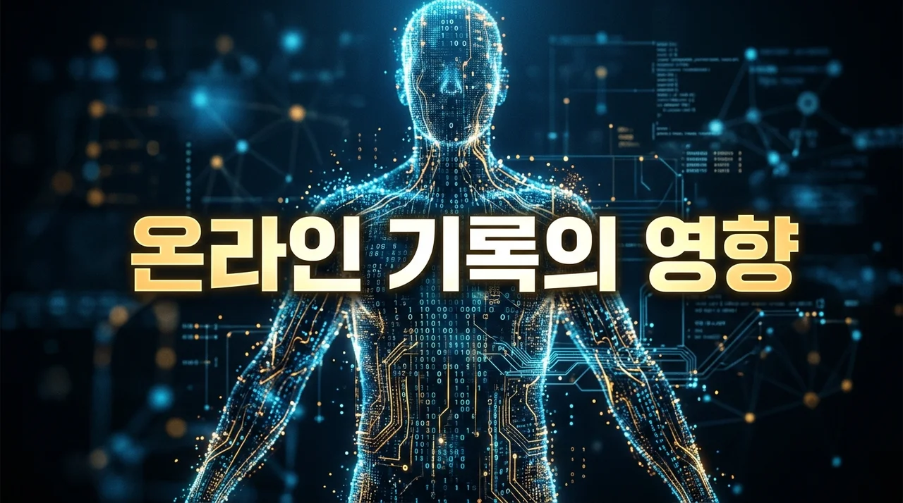 온라인 기록 영향과 디지털 평판 관리: 삭제가 필요한 이유와 방법