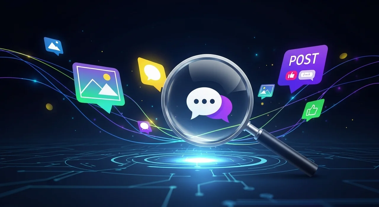 서론: 우리가 남긴 디지털 발자국의 영속성