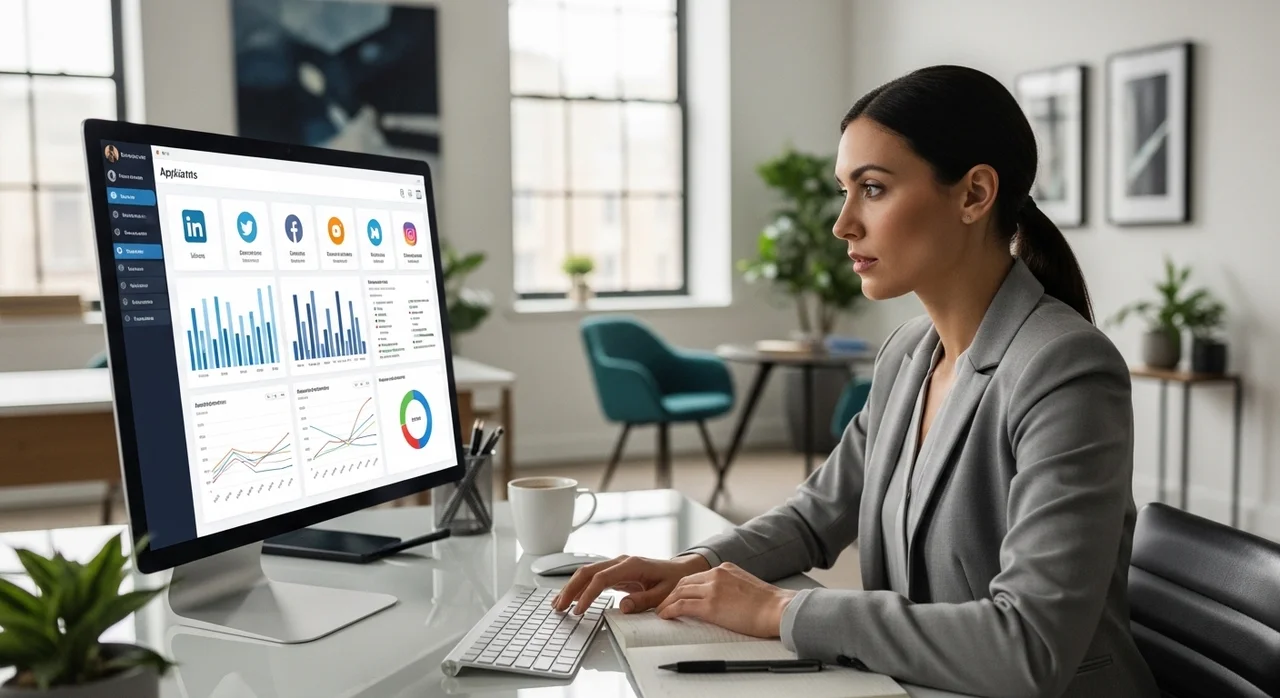 취업과 커리어: 인사담당자가 당신의 SNS를 보는 이유