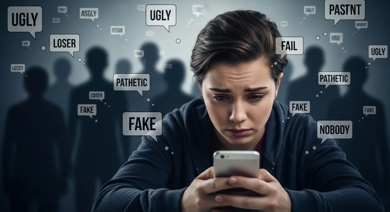 사회적 평판과 인간관계에 미치는 심리적 파장