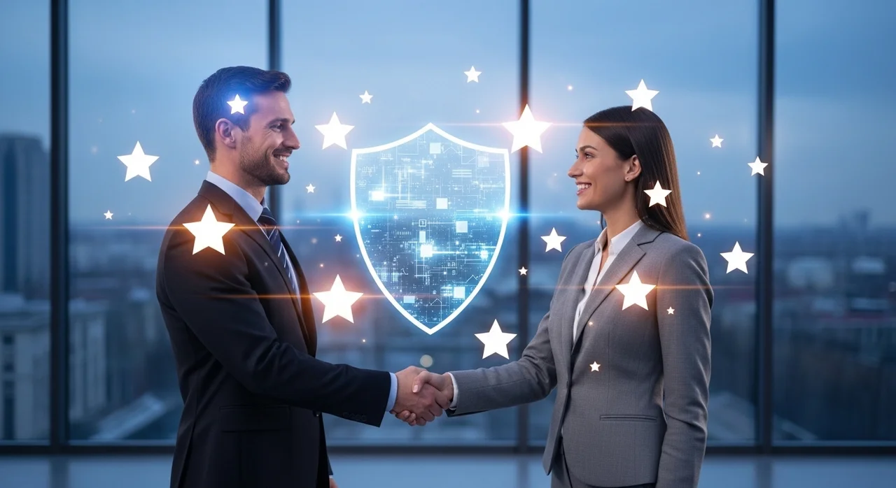 디지털 평판 관리를 위한 선제적 대응 전략