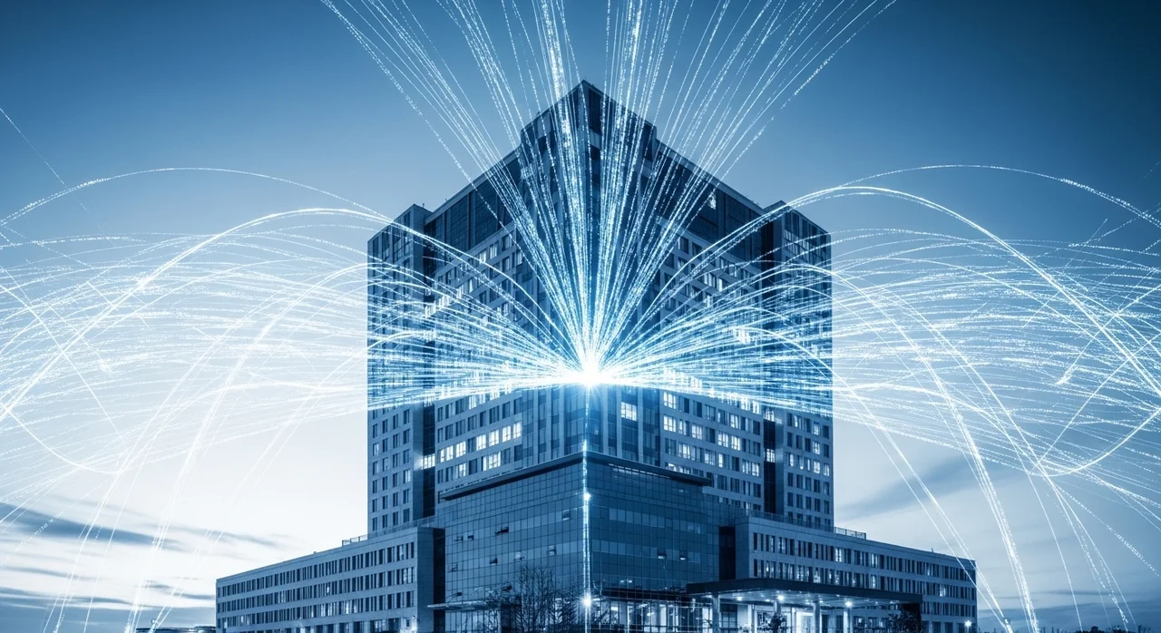 공공기관 및 행정 서비스 알림이 지연되는 원인